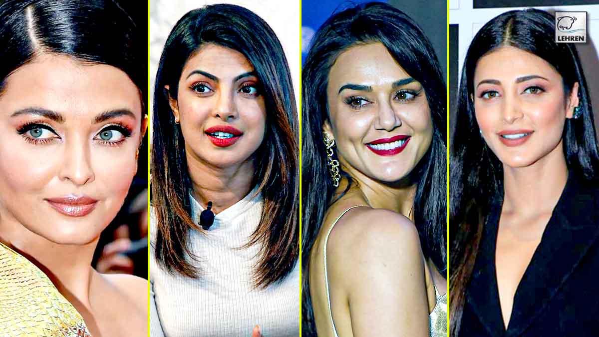 Bollywood Actresses Went Under Cosmetic Surgery