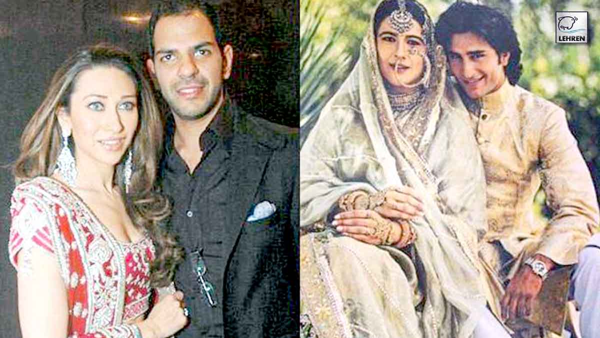 Bollywood Actors Most Expensive Divorce