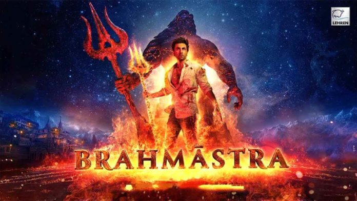 Bramhastra Film Trailer Release Date Confirmed