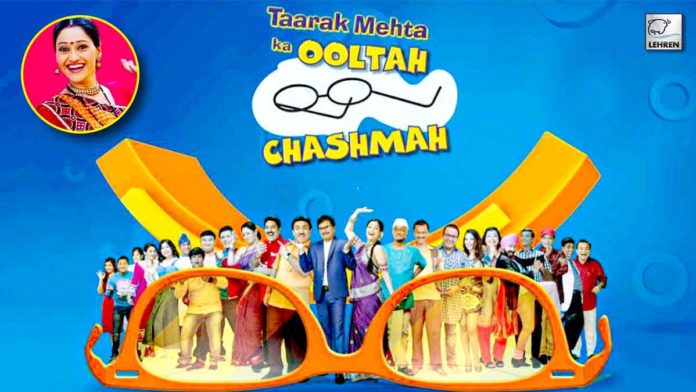 Dayaben Comeback In Taarak Mehta Ka Ooltah Chashma Show