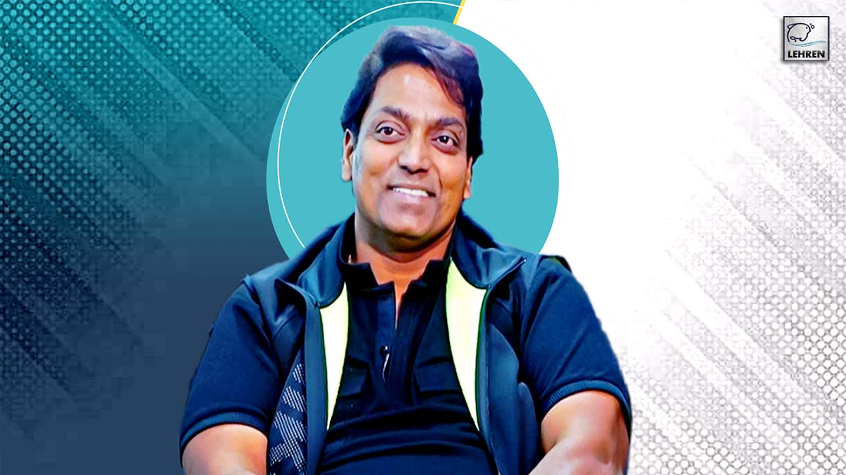 EXCLUSIVE Choreographer Ganesh Acharya Is Excited For His Upcoming Movie Dehati Disco