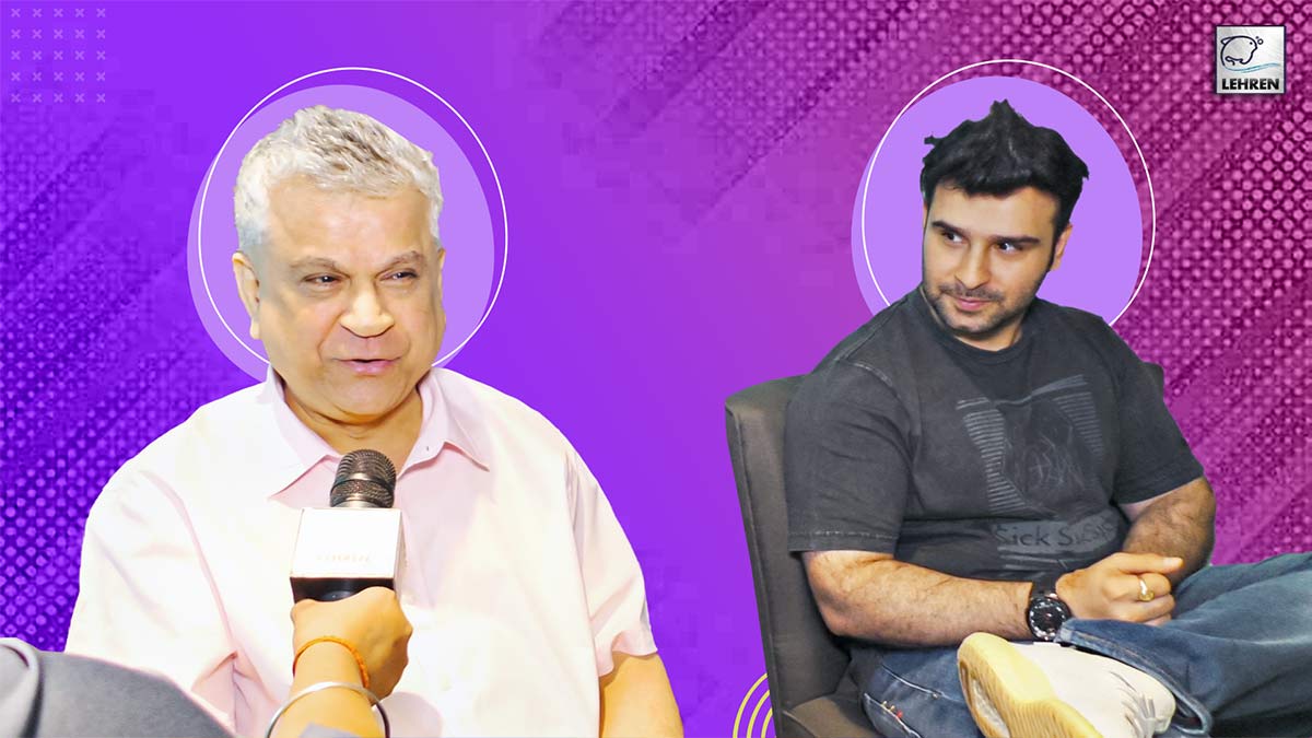 Girish Taurani And Kumar Taurani Exclusive Interview