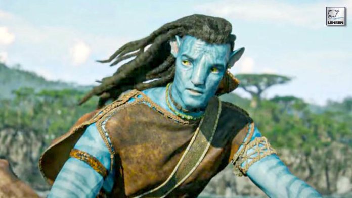 James Cameron Avatar 2 powerful trailer released