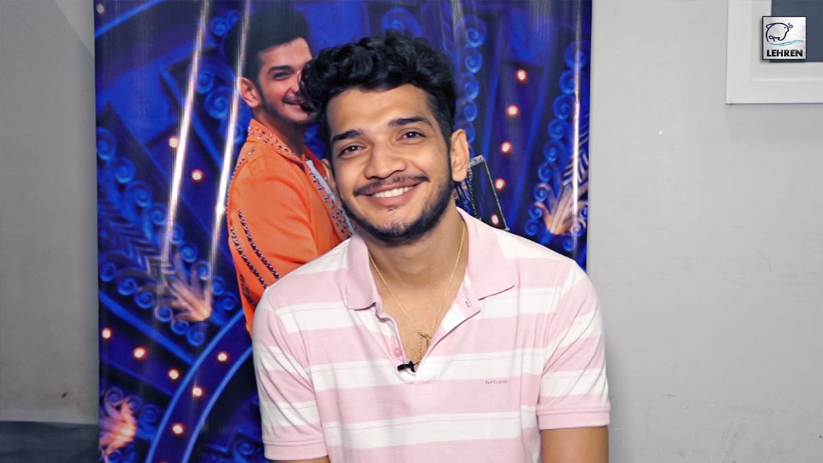 Lockup Winner Munawar Farooqui Describes His Journey On The Show As Beautiful