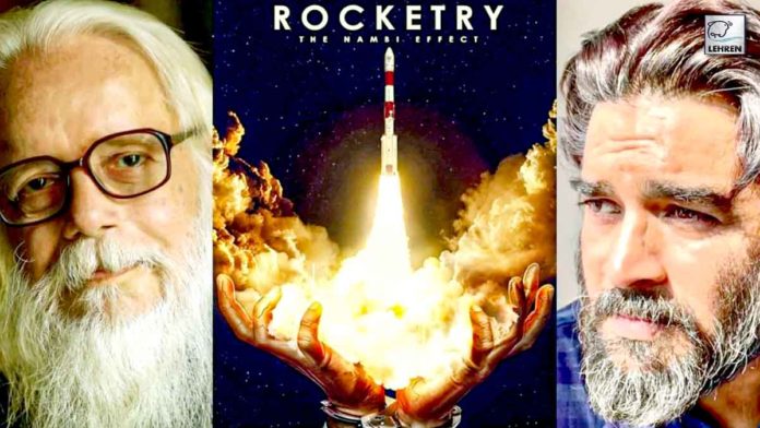 Know why R Madhavan's Rocketry: The Nambi Effect got a 10-minute standing ovation