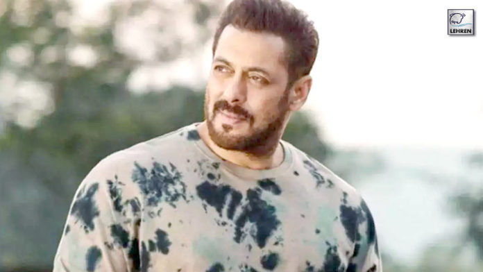 Salman Khan's Kabhi Eid Kabhi Diwali will see the entry of two actors