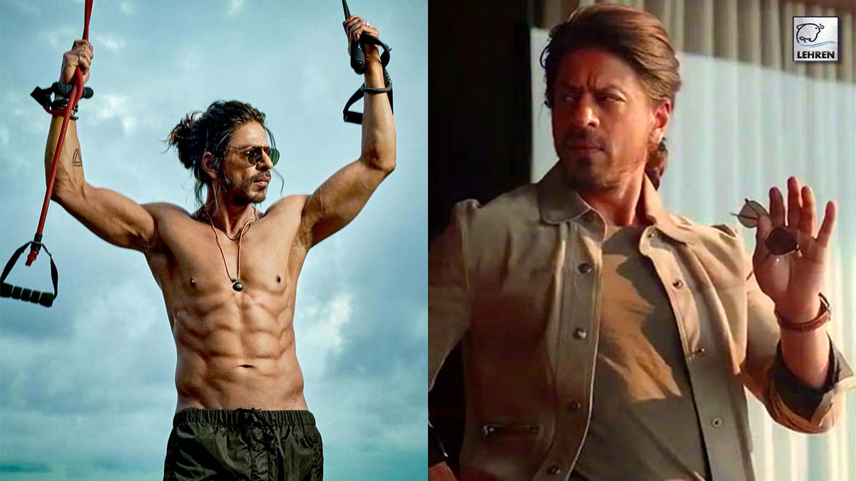 Shahrukh Khan Upcoming 2022 Movie List