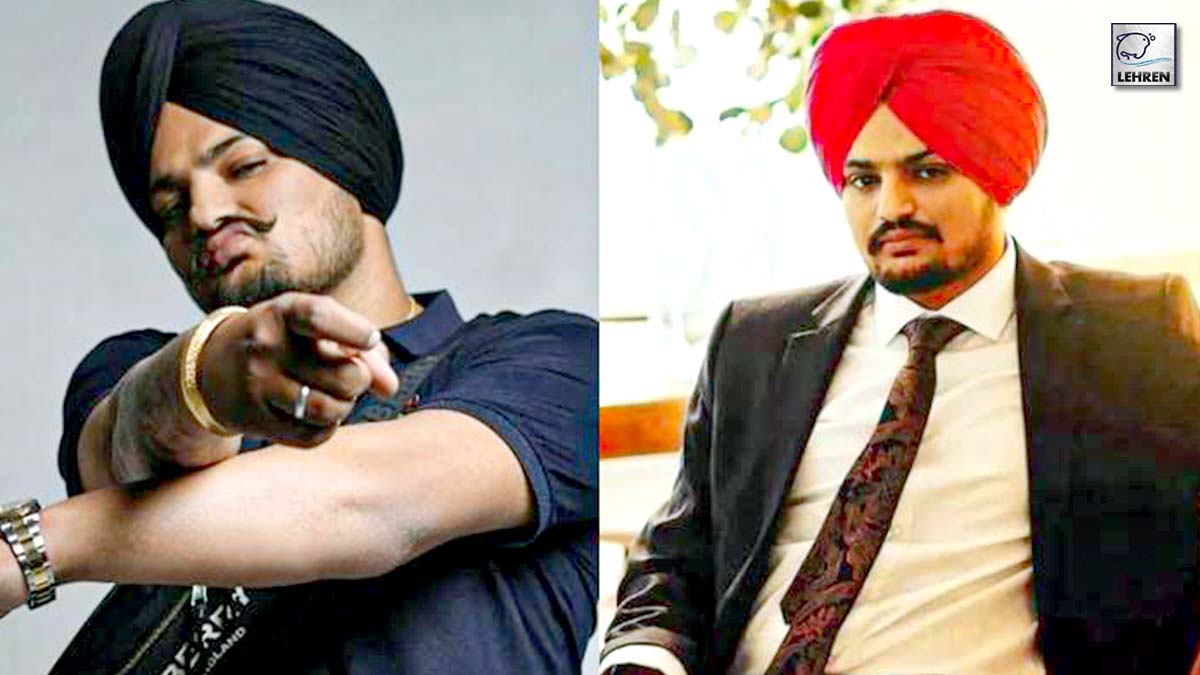 Sidhu Moosewala Was About To Get Married To His Girlfriend