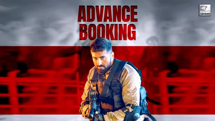 advance-booking-of-anek-starring-ayushmann-khurrana-started-with-smoky-referral