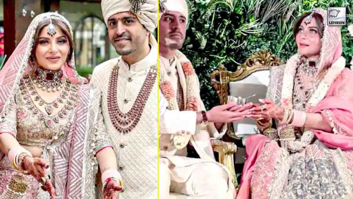 kanika-kapoor-wedding-photos-goes-viral-on-social-media