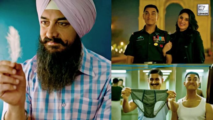 laal-singh-chaddha-trailer-review-starring-aamir-khan-getting-great-response-on-internet
