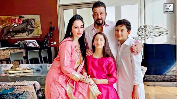 sanjay-dutt-reveals-why-his-wife-manyata-dutt-and-childrens-moves-to-dubai