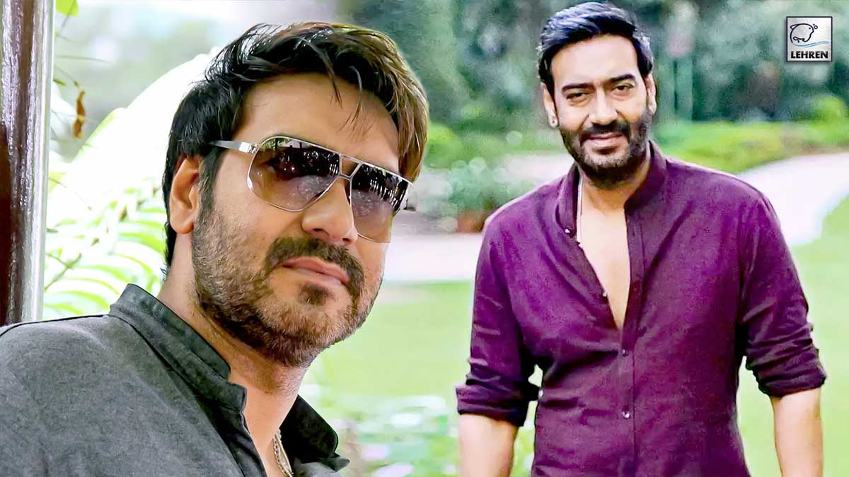 Ajay Devgn To Shift To Hyderabad For Next 3 Months For Upcoming Films Shooting