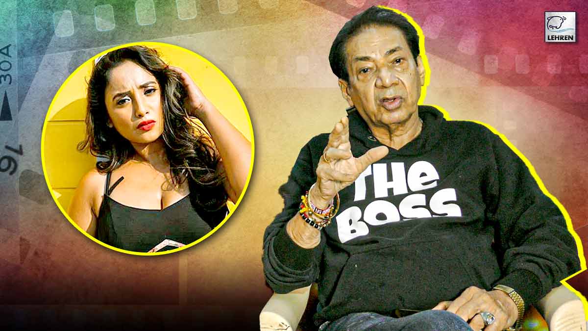 Dilip Gulati Talks About New Movies With Rani Chatterjee