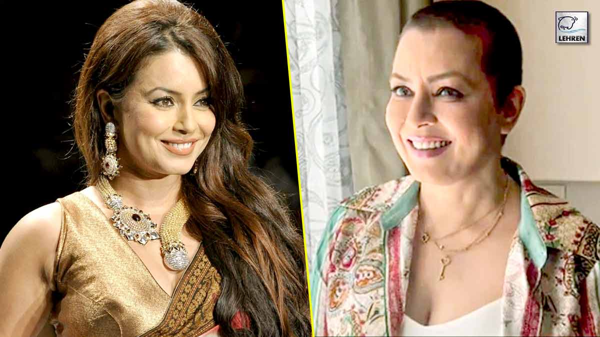 Actress Mahima Chaudhary Suffering From Breast Cancer