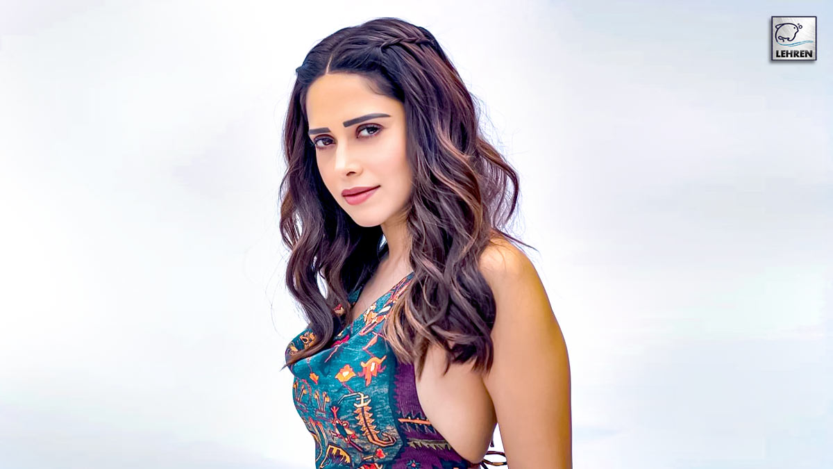 Nushrat Bharucha on the success of the release in public interest said, "It is a wonderful time for women in Indian cinema"