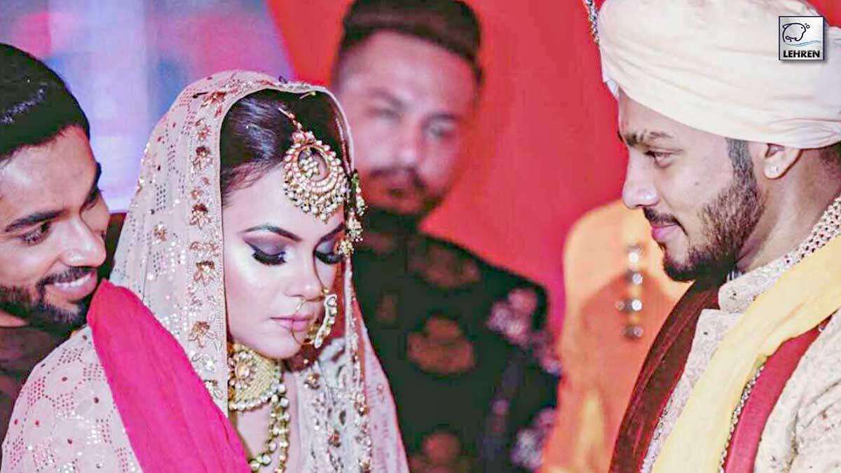 Rapper Raftaar To Divorce His Wife Komal Vohra After Being Together For 6 Years