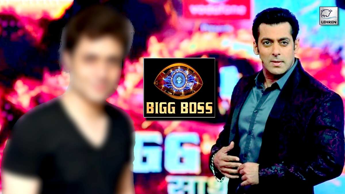 Shiney Ahuja To Enter Salman Khan Show Bigg Boss 16.