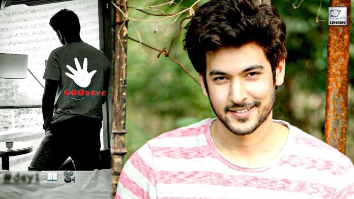 The shooting of Shivin Narang's upcoming film Goodbye is over,