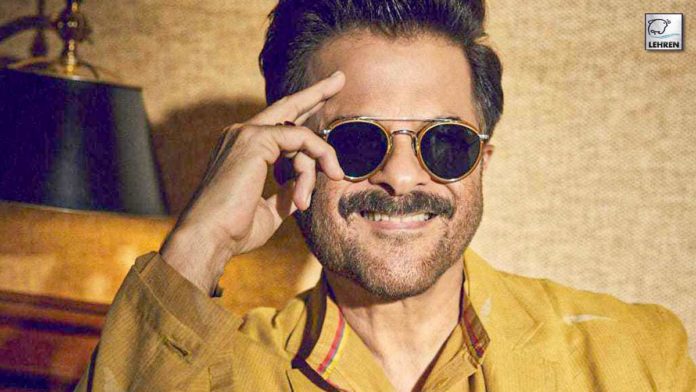 Anil Kapoor's character in the film Jug Jugg Jeeyo was praised by the audience, trends on social media