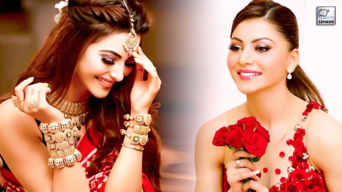 Urvashi Rautela spoke about her marriage, know how the actress wants the prince of her dreams
