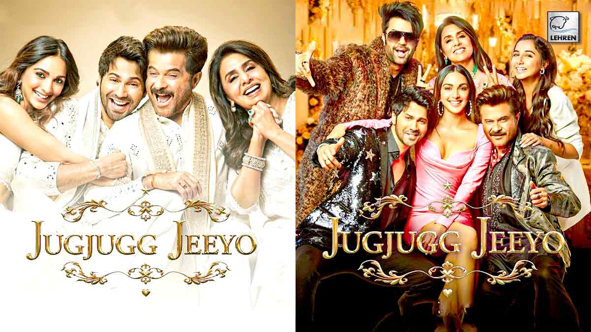 Varun Dhawan And Kiara Advani Starrer Film Jug Jugg Jeeyo Online Leaked