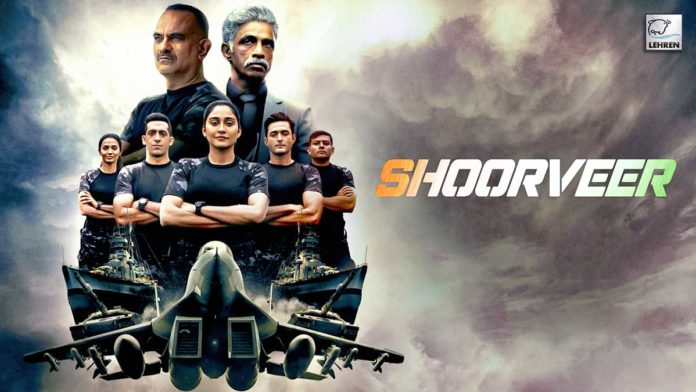 disneyplus-hotstar-upcoming-military-drama-shoorveer-narrates-the-story-of-bravery-and-might