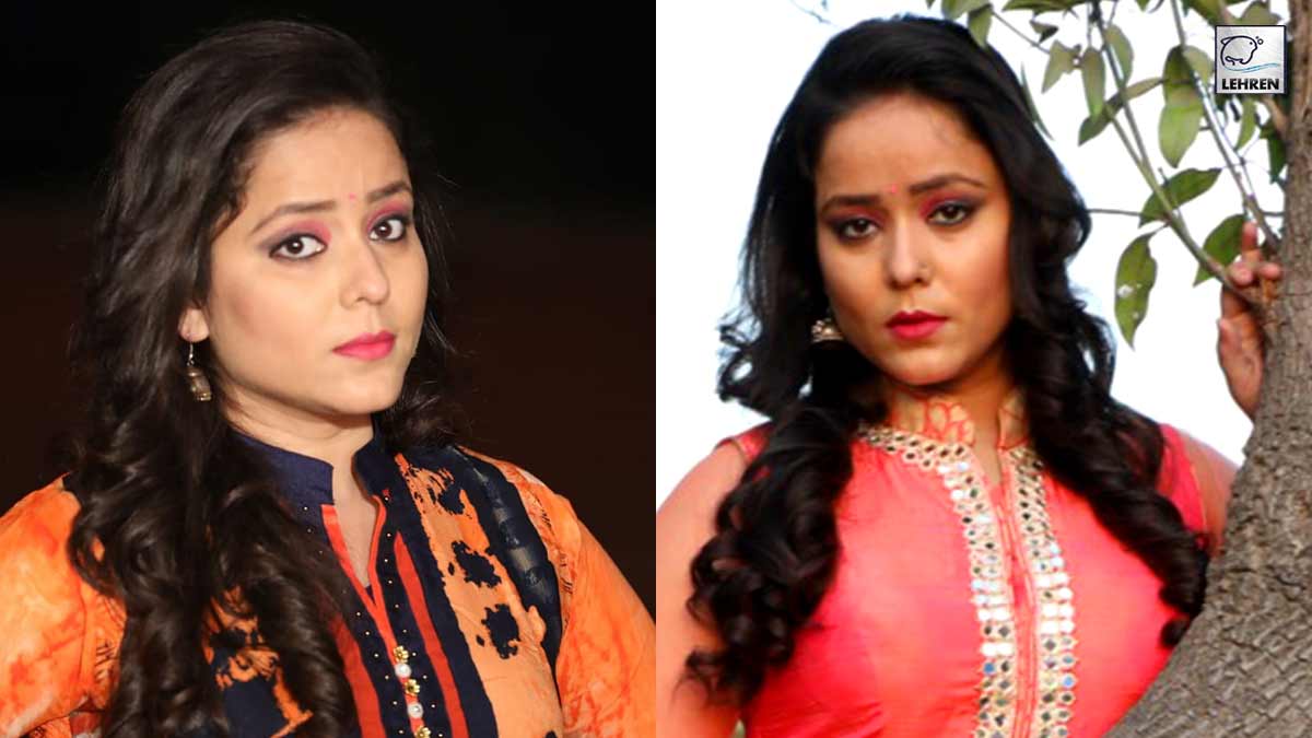 singer-actress-nisha-pandey-new-look-goes-viral-on-social-media