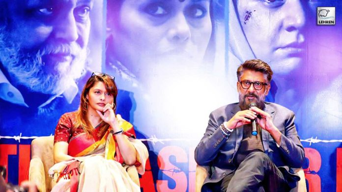 the-kashmir-files-director-vivek-agnihotri-is-unstoppable-on-humanity-tour-creates-history-for-indian-cinema-in-scottish-parliament