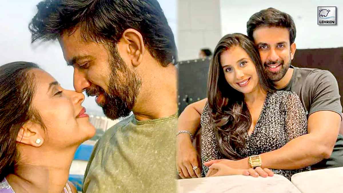 Tv Actress Charu Asopa Headed For Divorce With Husband Rajeev Sen.