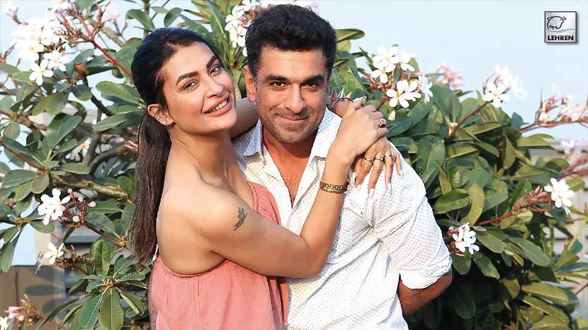 Pavitra Punia Talks About Her Marriage With Eijaz Khan.