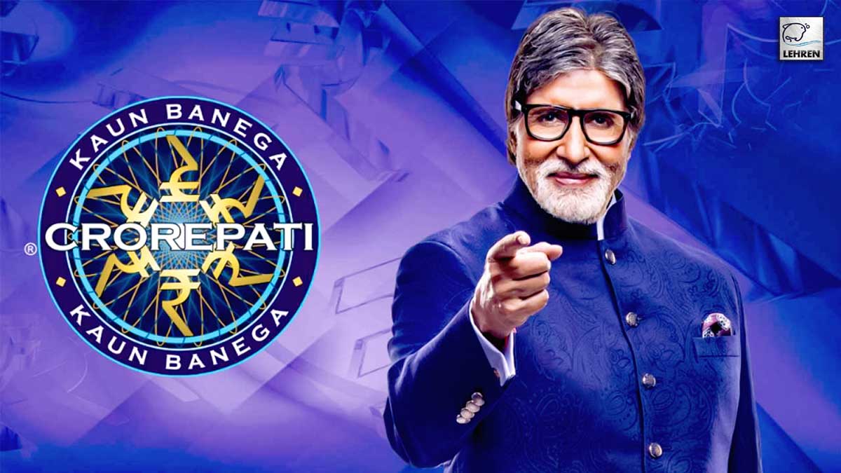 Amitabh Bachchan Quiz Show Kaun Banega Crorepati 14 To Start From First Week Of August.