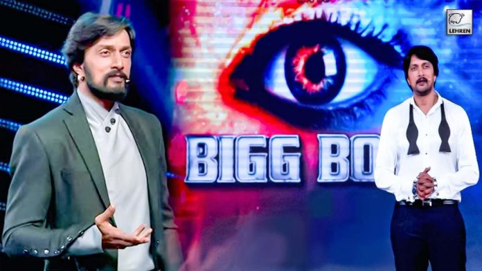 Kiccha Sudeep Is Super Excited To Host Bigg Boss Kannada First OTT Edition.