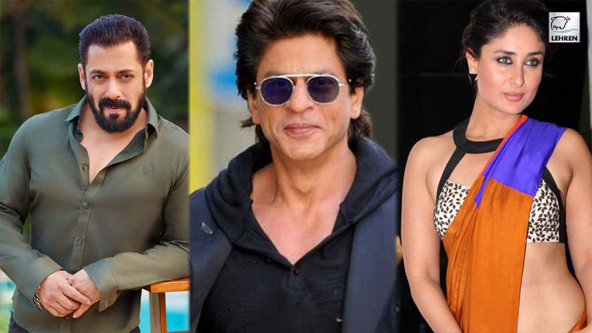 These Are Top 10 Most Searched Bollywood Celebrities On Google Of 2022