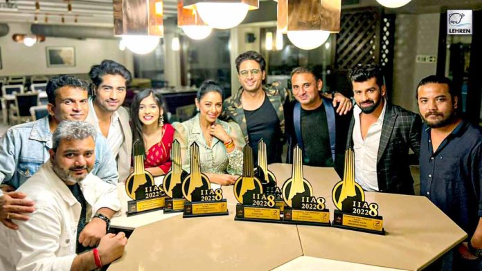 From Anupamaa to Yeh Rishta Kya Kehlata Hain, these serials got awards
