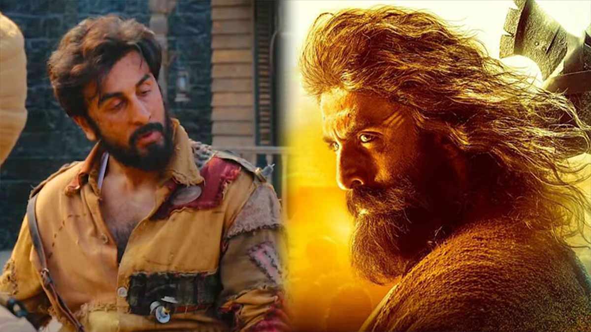 Ranbir Kapoor Reveals How He Got Irritated With The Dust During The Shoot For Shamshera.