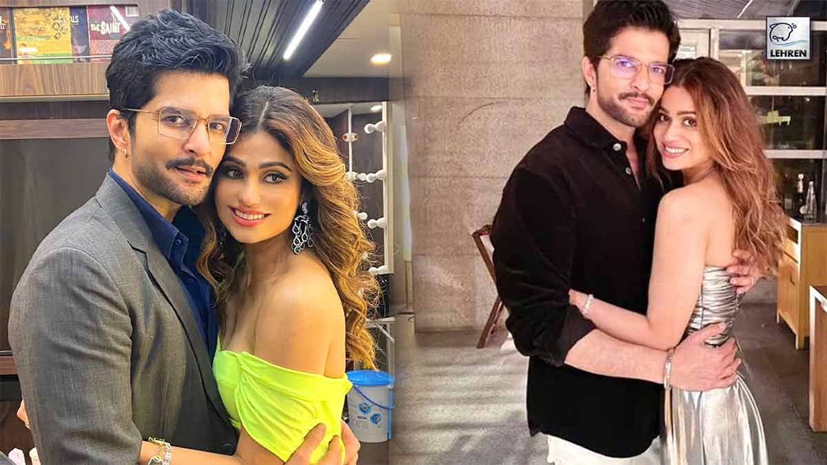 Raqesh Bapat Lashes Out At Trollers For Trolling Him Over Breakup With Shamita Shetty.