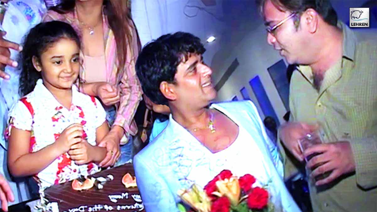 Ravi Kishan Birthday Celebration-1