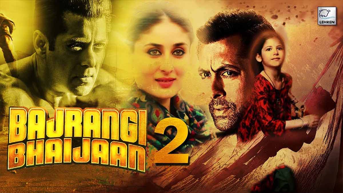 Salman Khan Starrer Bajrangi Bhaijaan 2 Story Leaked