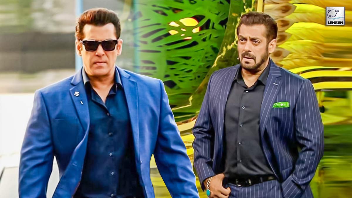 Salman Khan Demanded 1000 Crores To Host Bigg Boss 16.