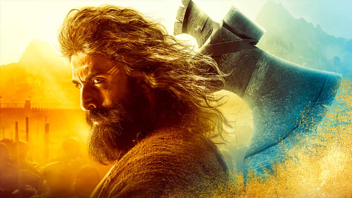 Know Ranbir Kapoor's Shamshera First Day Box Office Collection. 