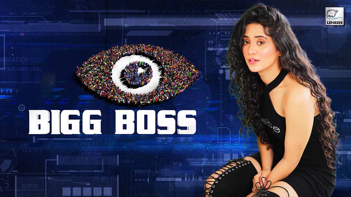 Shivangi Joshi Denied To Enter In Salman Khan Show Bigg Boss 16.