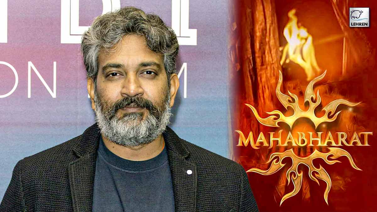 SS Rajamouli Revealed His Plans For Upcoming Project 'Mahabharata'