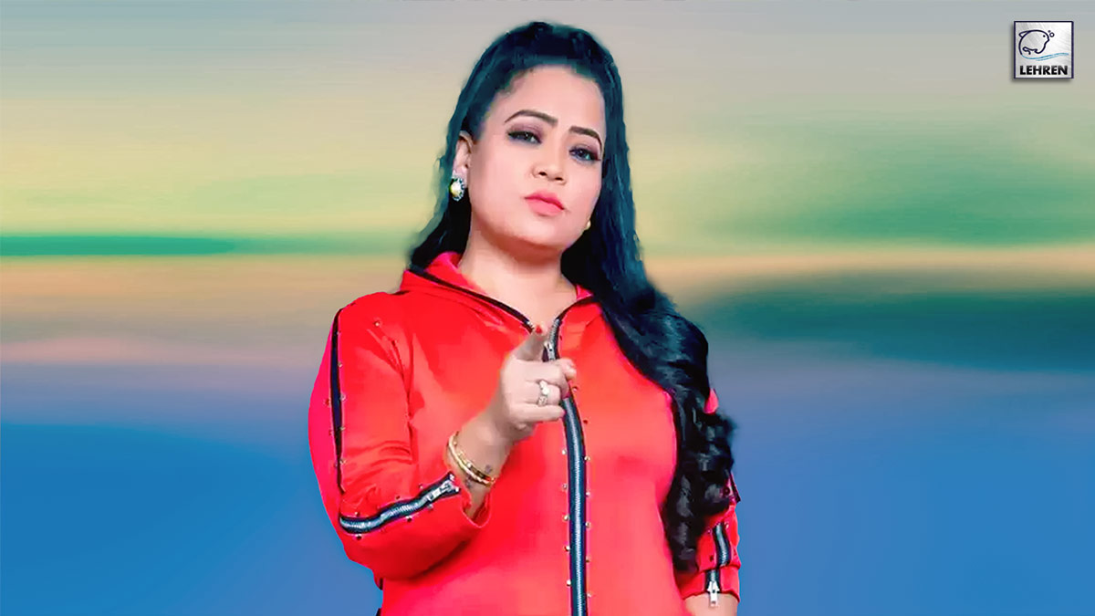 bharti-singh-reacts-on-fake-news-of-her-illness-on-social-media