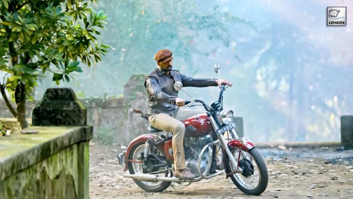 kichcha-sudeep-will-be-seen-driving-different-designed-vehicle-in-vikrant-rona