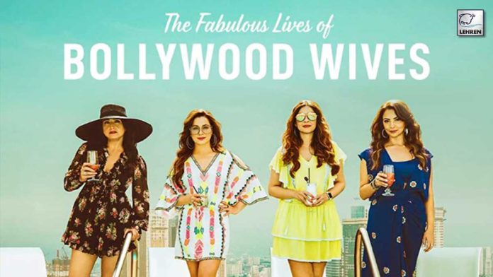 Fabulous Lives Of Bollywood Wives 2 Will Stream On This Date.