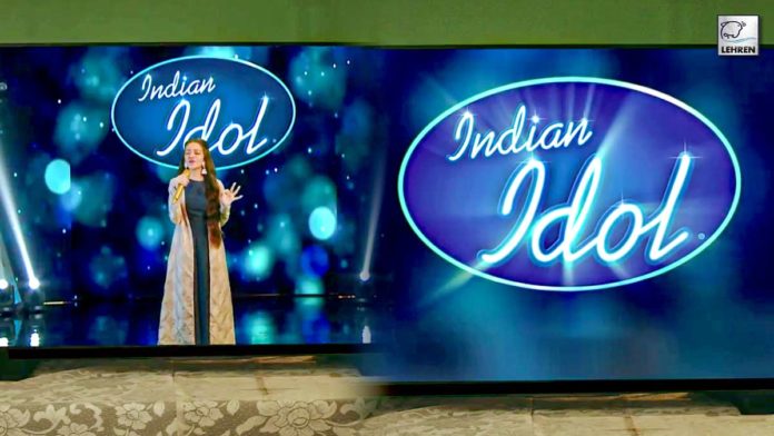 Indian Idol 13 To Start Soon.
