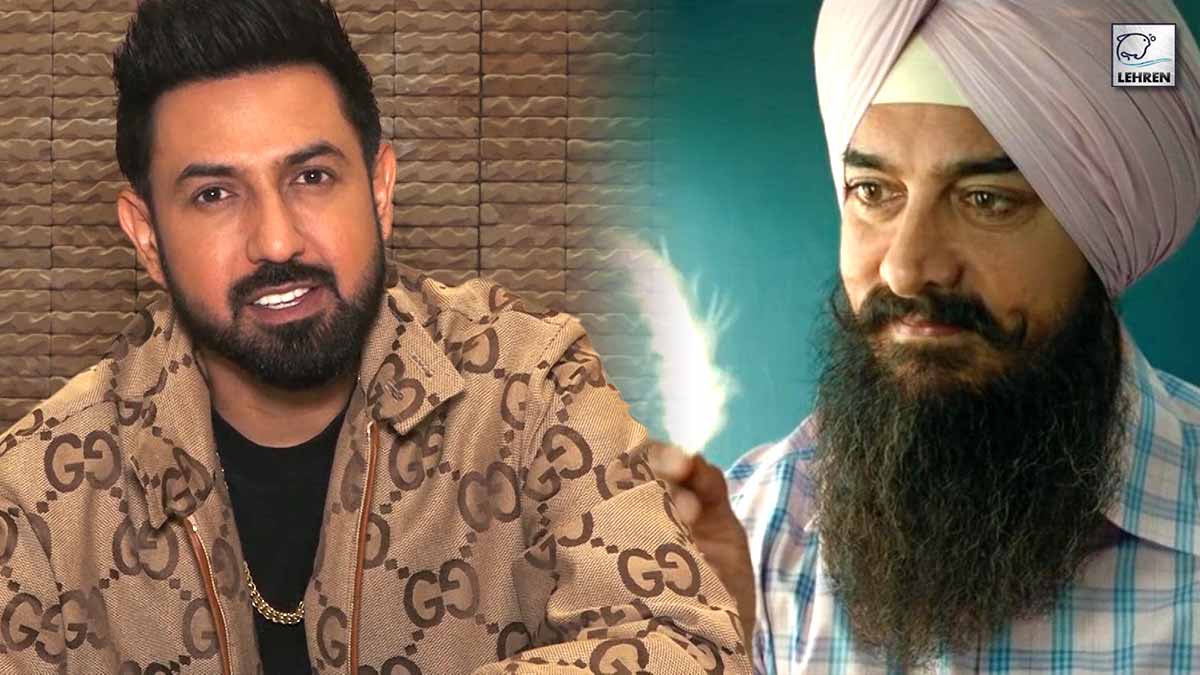 Interview Of Gippy Grewal For Film Yaa Singh Chaddha Controversy