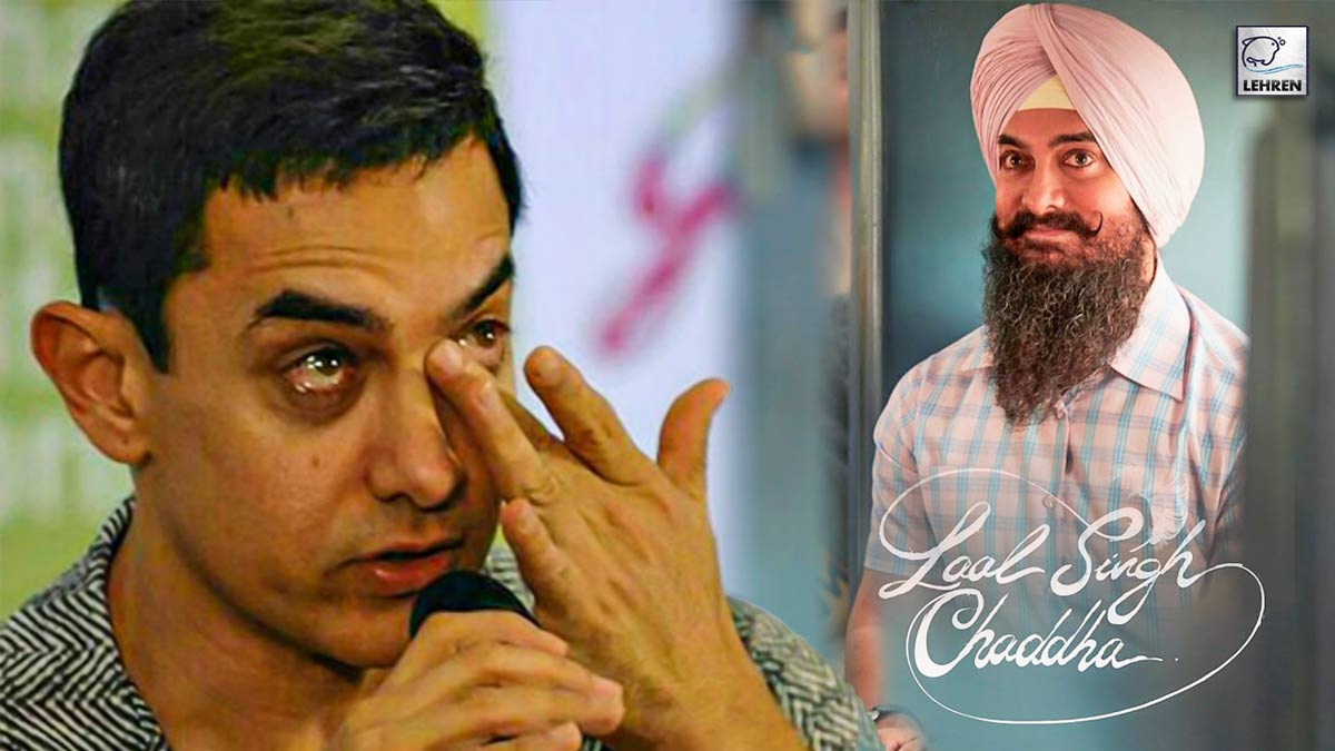 Aamir Khan's Laal Singh Chaddha Will Not Stream On OTT Platform.