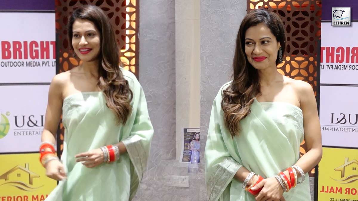 Payal Rohatgi Reveals About Her Life After Marriage.